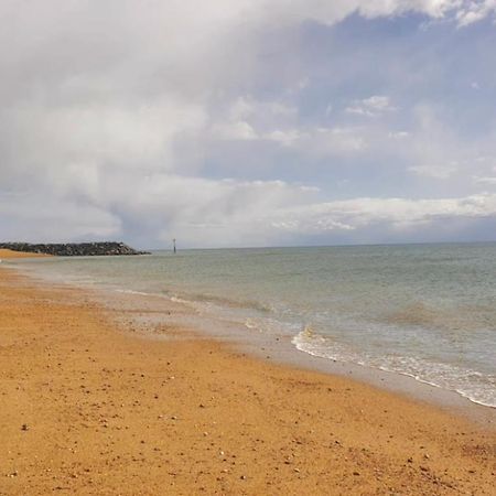 Sea Lets Hotel Selsey Luaran gambar