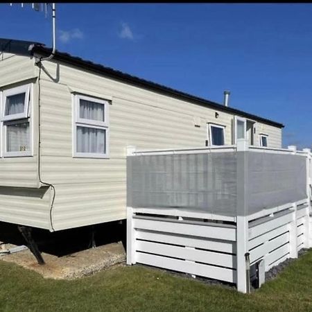 Sea Lets Hotel Selsey Luaran gambar