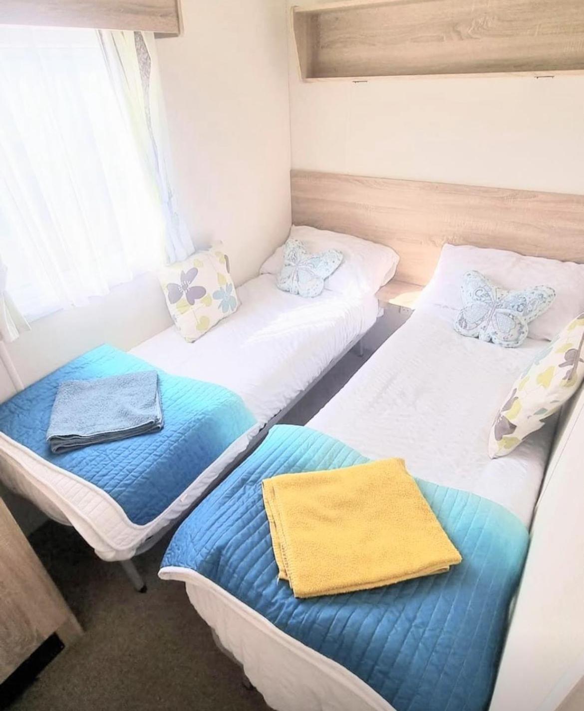 Sea Lets Hotel Selsey Luaran gambar